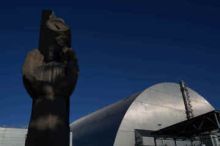 Mýtem o Černobylu jsou dramatické mutace přírody, říká vědkyně