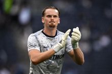 Znovuzrozený Kinský. Jsem na něj hrdý, pravil kouč po brankářově famózní chvíli