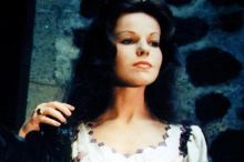 Jako princezna si žila i ve skutečném životě. Jorga Kotrbová zdědila miliony, Zlatovlásku nenáviděla