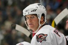 Zrada, která otřásla povýlukovou NHL. Legenda teď šla s pravdou ven