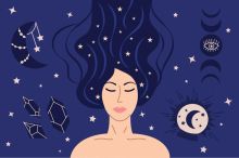 Zklamání v lásce hrozí rybám, Berany čeká zásadní průlom v práci: Co přinese nový týden vašemu znamení?