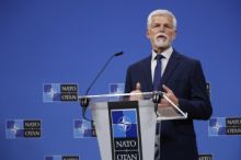 Pavel: ČR neplní výdaje na obranu ani vojenské kapacity slíbené NATO