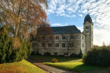 Památkáři se kvůli sporným položkám odvolali proti vydání mobiliáře Hr. Rohozce