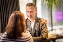 Obezitolog z Extrémních proměn přiznal vlastní boj s váhou: Léky na hubnutí mě osvobodily od jídla