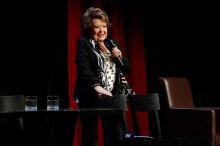 „Snažíme se ji držet nad vodou.“ Simona Stašová promluvila o Bohdalové i bolesti po rodinné ztrátě