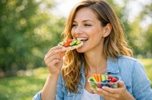 Jak posílit imunitu bez doplňků stravy? Zkuste víc spát i pít. Co ještě funguje?