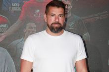 Baroš odcházel od soudu rozladěný. Ve sporu s exmanželkou o syny svědčil i její nový partner