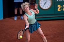 Okrádáte nás, běsní tenisté. Přisadila si i Siniaková, čelí ale nařčení, že neprávem