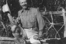 Mohl zabít kozu, ale vybral si malého chlapce. Případ lidožravého levharta budí otázky dodnes