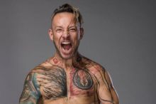 „Oto, jdi někam,“ opírá se hudebník ze Survivoru do ministra. Kultura nemá vydělávat, říká