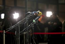 Svoboda médií ve světě je nejnižší za 25 let, uvedli Reportéři bez hranic