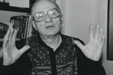 Přísný perfekcionista s citlivou duší. Karel Kachyňa natočil desítky klenotů české kinematografie