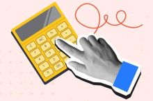 Matematická hádanka: Jen opravdový znalec spočítá příklad 8 × 1 − 4 + 2 bez zaváhání