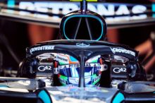 Sprint F1 v Miami ovládl Norris, kvalifikaci na závod vyhrál Antonelli