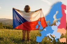 Bylo lépe za Babiše, či za Fialy? Index demokracie má pro Česko překvapivý výsledek