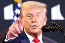 Trump dál vydírá Evropu. Násobně sníží počet vojáků v Německu, pohrozil i dalším zemím