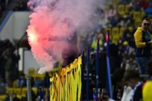 Tepličtí fotbalisté zahájili skupinu o záchranu remízou 1:1 se Slováckem