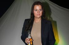 „Bojím se pustit syna do školy,“ stěžuje si s pláčem Ornella Koktová