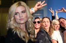 Veronika Arichteva má náhradu za bývalou kamarádku. Mrzí mě to, byla to část života, říká Nikol Leitgeb