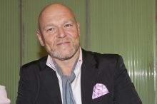 Marek Vašut řekl, jaké se mu líbí ženy. Špindíra by si neškrtla