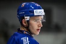 Hokejová reprezentace míří na Švédské hry s osmi novými hráči