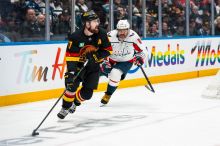 Česká hvězda si zavařila reakcí. To by mělo ukončit debaty o céčku, píší v NHL