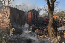 Kyjev viní Rusy z porušení příměří v Charkově. Terčem byl i Krym, kontruje Moskva