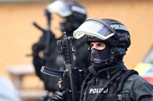 Obří razie v Německu: mladí neonacisté čelí obvinění z násilných činů