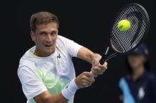 Kopřiva, Siniaková a Valentová v Římě postoupili, Bejlek dohrála