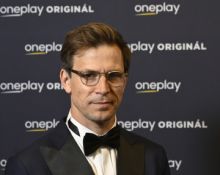 Orozovič ztvární v seriálu o osudu spisovatelky Monyové násilnického manžela