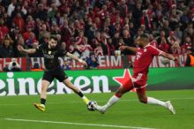 Fotbalisté PSG jsou znovu ve finále Ligy mistrů