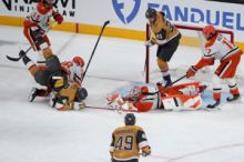 Platový strop v NHL bude od příští sezony 104 milionů dolarů