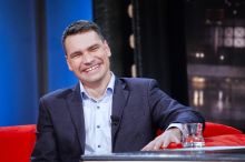 Tajemný Daniel Stach odtajil kus soukromí: Krásná slova o manželce