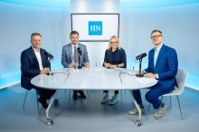 Jak rozvíjet Česko? Otevřít jej světu a podporovat talenty, shodli se lídři v debatě