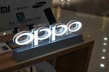 OPPO chystá 100MPx selfie foťák se čtvercovým snímačem