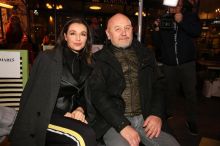Georg Jirasek o seznámení s Ivou Kubelkovou: pikantní pozadí jejich vztahu a pravda o Jágrovi