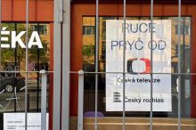 Světové novinářské fórum odsoudilo návrh zákona na financování ČT a ČRo