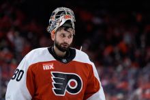 Vladař je na hraně vyřazení, Philadelphia s Carolinou opět prohrála