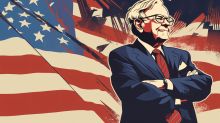 Jak se dařilo Berkshire Hathaway po odchodu Warrena Buffetta?