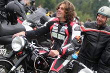 Motocyklová tragédie. Český jezdec po nehodě v kvalifikaci zemřel