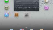 Z historie Applu: Konec kabelů a iTunes. Apple před 15 lety změnil aktualizace iPhonů