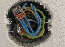 Chytré osvětlení: Co připravit, než začne rekonstrukce elektroinstalace?