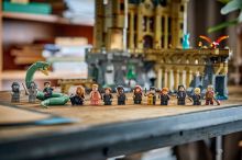Těchto 8 nových LEGO Harry Potter setů by nemělo chybět ve sbírce žádného fanouška!