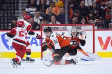 Pro Vladaře a Philadelphii play off NHL skončilo, Colorado poprvé prohrálo