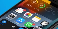 Tento skrytý trik vám na iPhone zásadně zrychlí práci s oblíbenými alby fotek