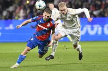 Sparta po nedohraném derby se Slavií přivítá v dalším ligovém šlágru Plzeň
