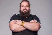 Tomáš z Extrémních proměn váží 185 kilo. Manželka se bojí, že zůstane na děti sama