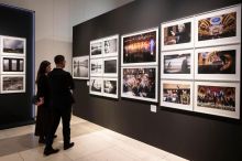 Národní muzeum vystavuje výběr 800 snímků z Czech Press Photo 2025