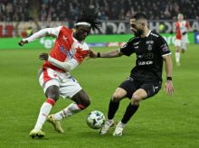 Slavia po kontumaci se Spartou bude hrát doma s Jabloncem bez diváků