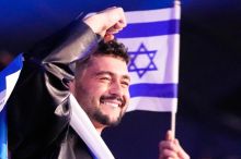 Do finále Eurovize se probojoval Izrael, několik zemí kvůli němu soutěž bojkotuje